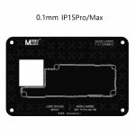 maant 012mm-motherboard-middle-layer-bga-reballing-stencil-platform-set-for-iphone-15-series-4