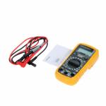 PEAKMETER MS8233B Multifunction Mini Digital Multimeter with Back Light