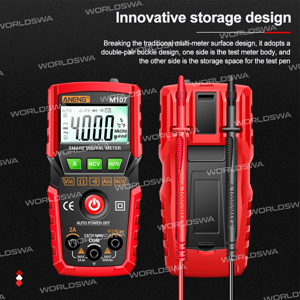 neng m108-high-precision-intelligent-anti-burn-in-voltage-and-capacitance-multimeter-9