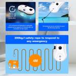 liectroux yw610-robot-window-cleaner-single-water-06