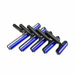 Silicon Dust Cleaner Removal Sticky Anti-static Roller