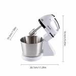 sokany 6620-electric-stand-mixer-176-quart-250w-7-speeds-portable-with-dough-hook-for-daily-kitchen-