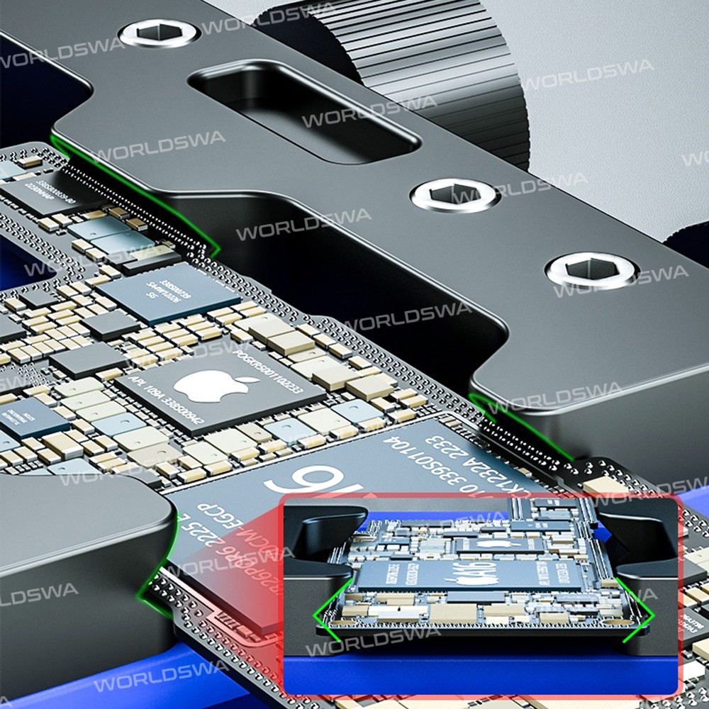 mechanic mr6-max-multifunctional-high-temperature-motherboard-repair-biaxial-fixture-6