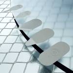 Mechanic S5 Stainless Steel Phone Opening Tool Kit for Back Cover / Screen / Battery Disassemble