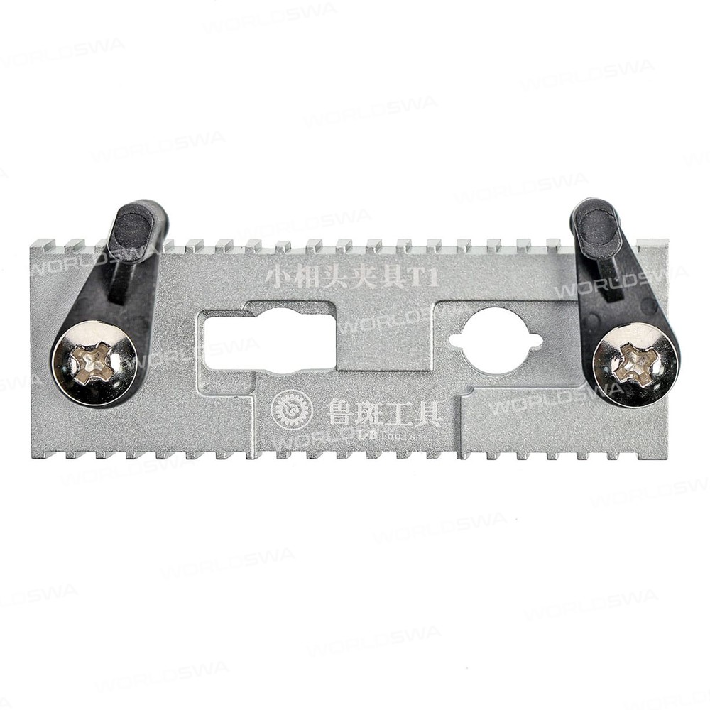 LuBan T1 Front Camera Face Dot Matrix Repair Fixture Lattice Fixture Tool for iPhone X Xs Xs Max