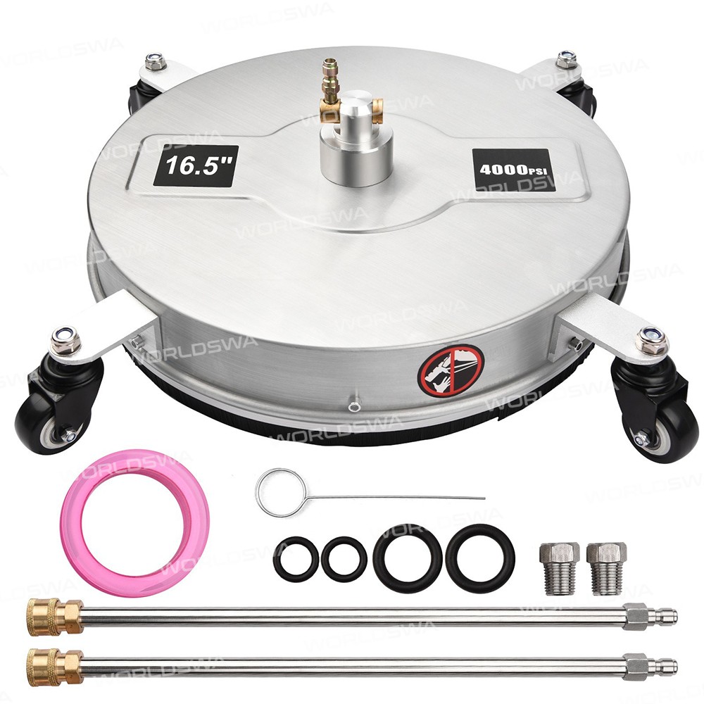 165inch 42cm-stainless-steel-housing-power-washer-pressure-washer-01