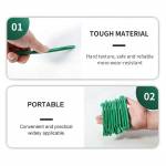 BST-041 10-in-1 Multipurpose Plastic Double Head Spudger Set for Digital Products Disassemble Repair