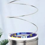 Mechanic V63 250g 183? Non-Clean High Purity Rosin Core Leaded Solder Wire