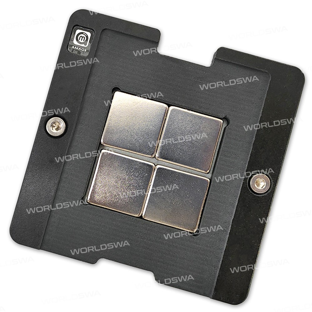 Amaoe Liquid Crystal Display Master Control 27*27mm CPU3 MSD6A918W-WZ / MSD61988AV-U4 / MSD6A801FVA-