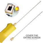 Powerful OCA Glue Remover Machine for Mobile Phone LCD Screen Repair