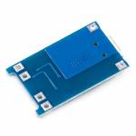 Micro USB 18650 Lithium Battery Charging Module with Protection Dual Function - 2Pcs