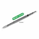 Relife RL-C210 Universal Soldering Iron Tip Compatible for JBC C210 Xsoldering T210 Sugon T26 Solder