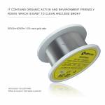 mijing hc-03-hc-05-hc-08-50g-183c-high-purity-residue-free-soldering-tin-wire-5