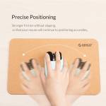 Orico Large Anti-slip Natural Cork Double-side Desk Mouse Pad for PC Laptop