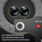 mega idea-super-ir-cam-mini-microscope-thermal-imager-for-phone-motherboard-short-circuit-check-5