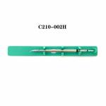 JBC C210-002H/018H/020H Soldering Iron Tips for JBC T210 Soldering Station
