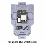QianLi iSocket Mainboard Test Fixture for iPhone 11 / 11 Pro / 11 Pro Max