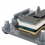 Aixun FC-12 Motherboard Layered Test Stand for iPhone 12 Mini/12/12 Pro/12Pro Max