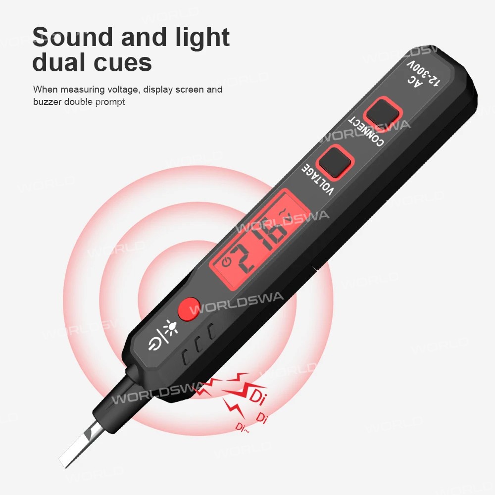 habotest ht89-12300v-ac-contact-voltage-tester-for-livenull-wire-with-flashlight-6