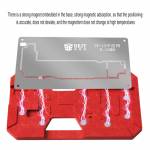 BST IP13 4-in-1 Middle Layer Planting Tin Template Platform for iPhone 13 Series