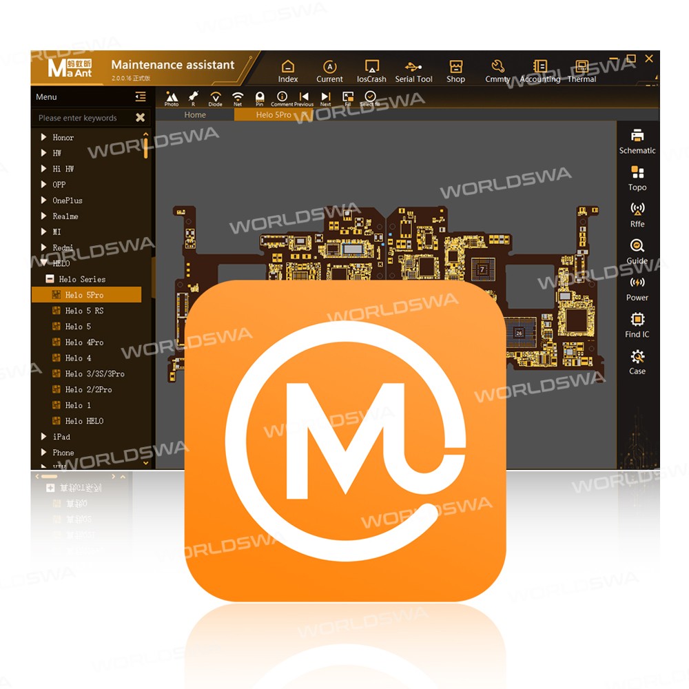 maant intelligent-maintenance-assistant-software-vip-online-authorization-code-9