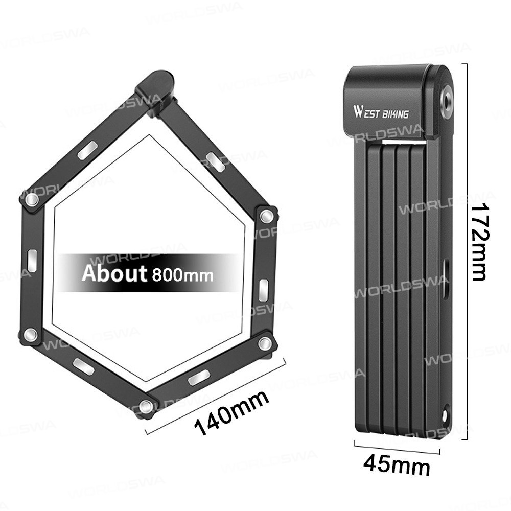 west biking-bike-foldable-20