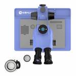 mijing mj-6565pro-65-65x-synchronous-zoom-trinocular-stereo-microscope-with-aluminum-alloy-base-1