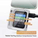 ycs tns360-type-c-lighting-tail-plug-comprehensive-detector-for-mobile-phone-laptop-2