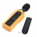 HYELEC MS6708 Digital Sound Level Meter dB Meter Measuring 30 dB to 130 dB