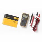 Fluke 101 Mini Auto Range Digital Multimeter for AC / DC Voltage Frequency Duty Cycle Test