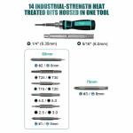 proskit sd-9821-16-in-1-fast-forward-and-reverse-ratchet-screwdriver-set-6
