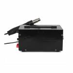 YiHua 853D 1A USB SMD DC Power Supply Hot Air Gun Soldering Iron Rework Solder Station