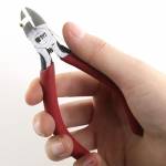 bst 2d-chrome-vanadium-steel-super-hard-diagonal-cutting-pliers-9