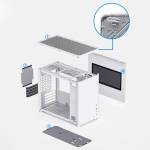 jonsbo d30-glass-side-view-aluminum-panel-mat-x-desktop-pc-mini-case-13