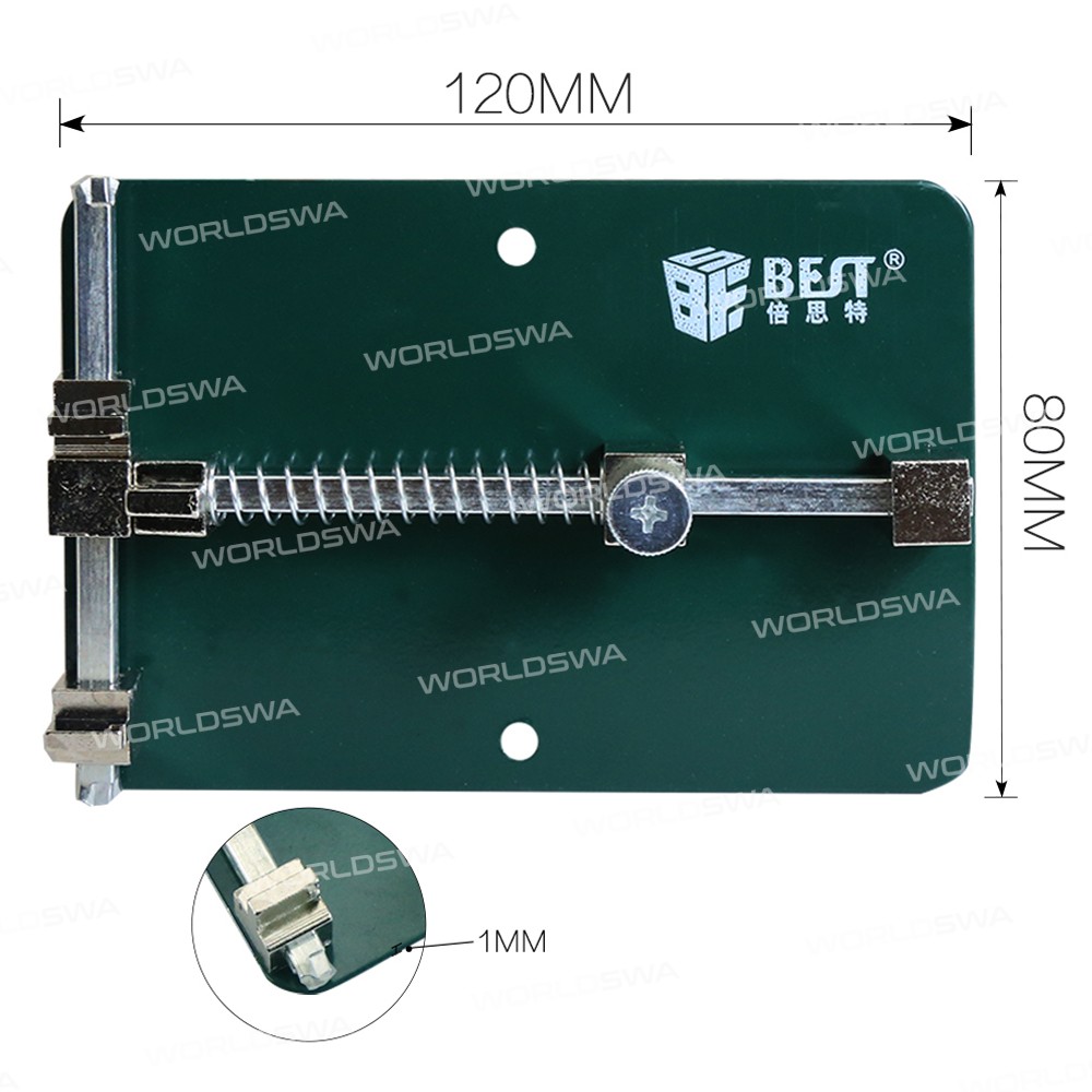 BST-M001 Universal Mobile Phone PCB Motherboard Fixture