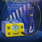 Mechanic 861DW Max 1000W BGA Intelligent Hot Air Rework Station