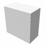 kaisi k-5301-high-density-high-adsorption-nano-cleaning-sponge-4