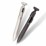 luban df-1-precision-magnetic-flexibly-switch-four-heads-screwdriver-1