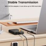 orico ddw35-series-25-35-inch-usb-type-c-to-sata-hdd-enclosure-support-auto-sleep-uasp-8