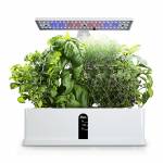 smart hydroponics-growing-system-9-pod-indoor-herb-garden-kit-09