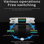 MaAnt T12R 75W Portable Adjustable Temperature And Constant Temperature Digital Display Smart Solder