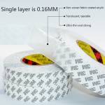 3M Double-Sided Adhesive Ultra-Thin Strong Sticky Tape - 50 Meters