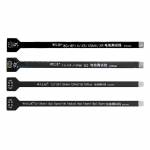 wylie external-battery-test-extension-flex-cable-for-iphone-8-to-15pro-max-1
