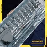 jakemy jm-8192-186-in-1-cr-v-screwdriver-bit-precision-high-playability-mini-toolbox-container-7