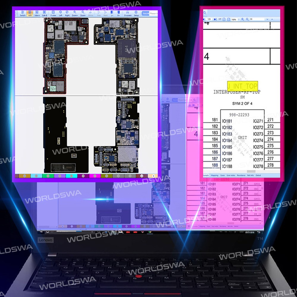 jcid intelligent-drawing-circuit-diagram-bitmap-layout-software-vip-online-authorization-code-6