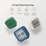 qingping cgd1-digital-alarm-clock-smart-bt-app-control-07