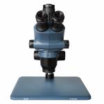 Kaisi KS-36565A 6.5-65X HD Trinocular Microscope