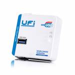 UFI Box - Worldwide / International Version