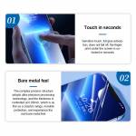 sunshine ss-075ue-uv-gaming-matte-protective-film-for-auto-intelligent-cutting-machine--25pcs-9