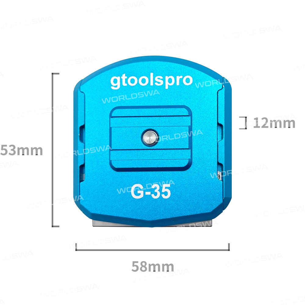 gtoolspro g-35-magnetic-double-sided-knife-holder-for-screen-glue-removal-2